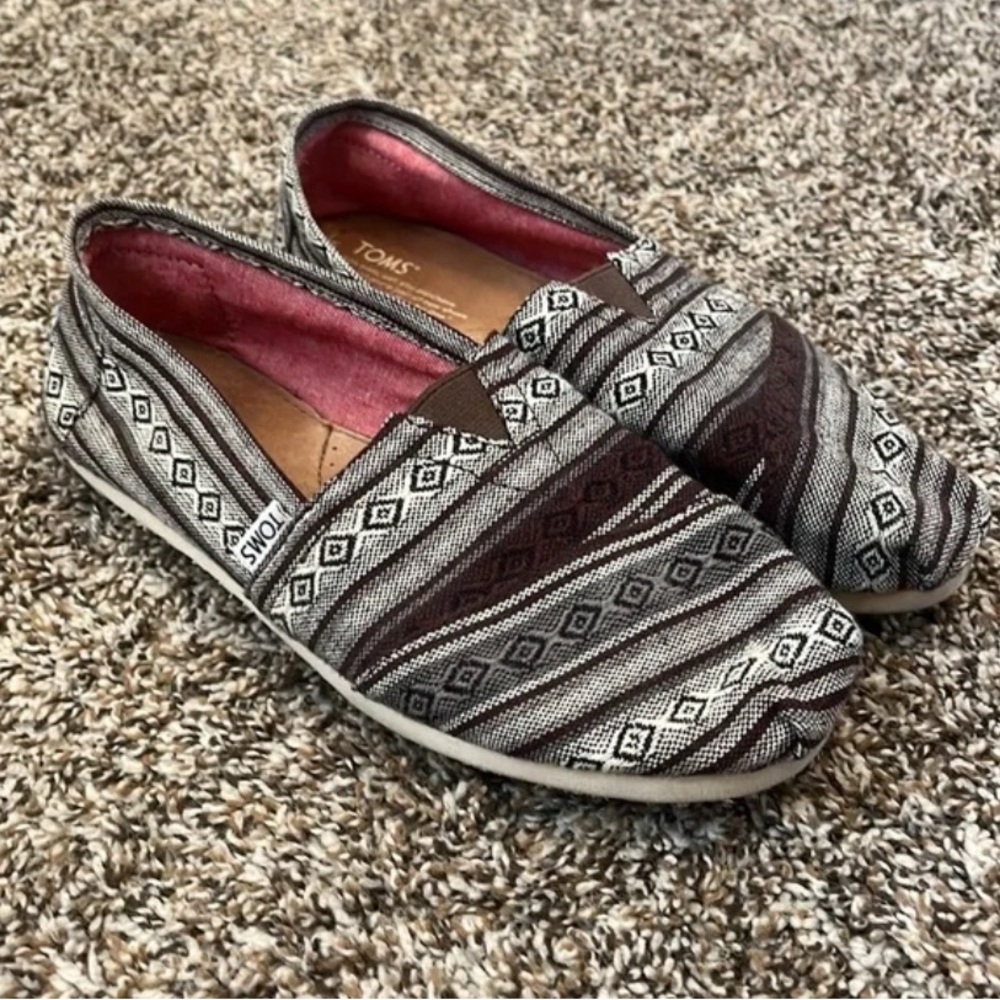 ISO THESE TOMS-SIZE 6.5